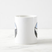 Mug Mustang P-51 (Centre)