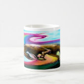 Mug Mustang Unicorn (Centre)