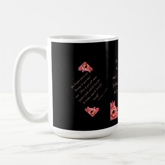 Mug Musulman (Gauche)