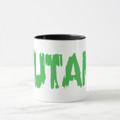 MUG MUTANT (Centre)