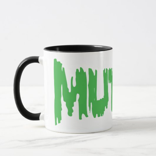 MUG MUTANT (Gauche)