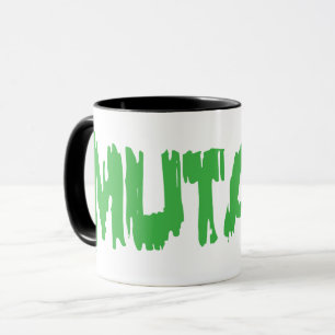 MUG MUTANT