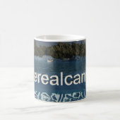 Mug muter avec l'image "etherealcanvas" (Centre)
