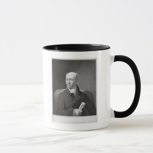 Mug Muzio Clementi (Droite)