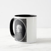 Mug Muzio Clementi, 1803 (Devant gauche)