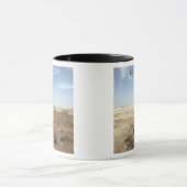 Mug MV-22B Ospreys survolent les hôpitaux de la marine (Centre)