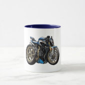 Mug MV Agusta (Centre)