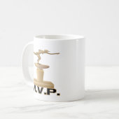 MUG MVP (Devant gauche)