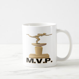 MUG MVP
