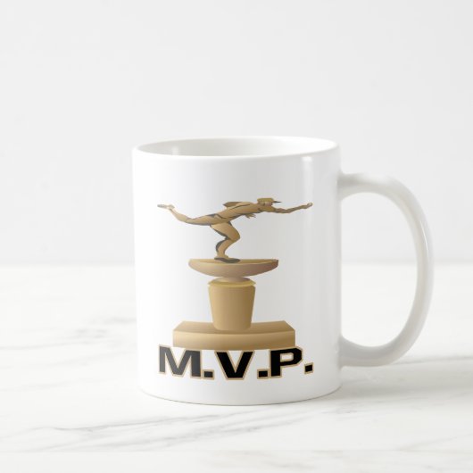 MUG MVP (Droite)