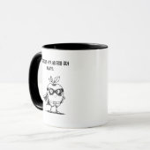 Mug MVP de la classe qui aide toujours à l'école (Devant gauche)