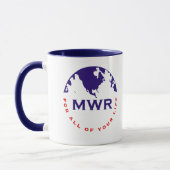 MUG MWR (Gauche)
