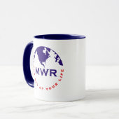 MUG MWR (Devant gauche)