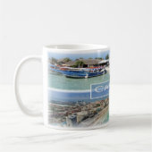 Mug MX Mexique - Cancun - (Gauche)