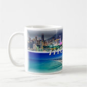 Mug MX Mexique - Monterrey - (Gauche)