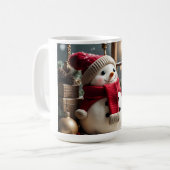 Mug My Christmas (Devant gauche)
