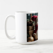 Mug My Christmas (Gauche)