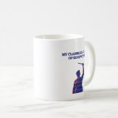 Mug My Classroom Lab of Innovation Science Educator (Devant droit)