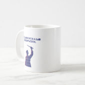 Mug My Classroom Lab of Innovation Science Educator (Devant gauche)