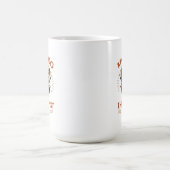 Mug My dog is my therapist (Centre)