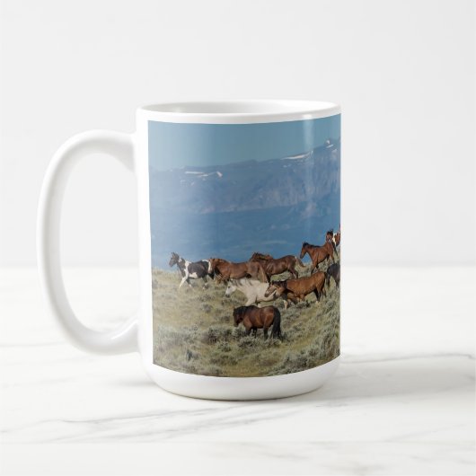 Mug "My Favori View" (Gauche)