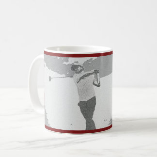 Mug My Favorite Golf Coach