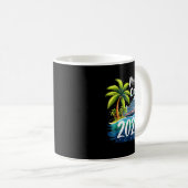 Mug My First Cruise 2026 Funny First Time Cruise Vacat (Devant droit)