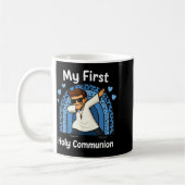 Mug My First Holy Communion (Gauche)