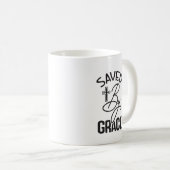 Mug My Friend is Jesus (Devant droit)