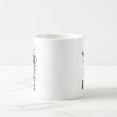 Mug My Friend is Jesus (Centre)