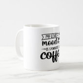 Mug My Good Mood est sponsorisé par Coffee (Devant gauche)