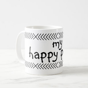 Mug My Happy Place