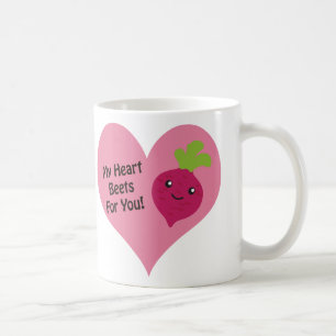 Mug My Heart Beets for you