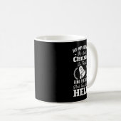 Mug My Last Chemo Chimiotherapy Cancer Awareness Survi (Devant droit)