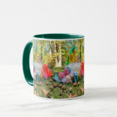 Mug My Little Pony Rassemblement d'Automne (Devant gauche)