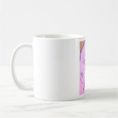 Mug My Little Princess : Baby Pink Vector Inspirationa (Gauche)
