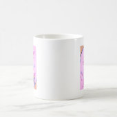 Mug My Little Princess : Baby Pink Vector Inspirationa (Centre)