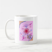 Mug My Little Princess : Baby Pink Vector Inspirationa (Gauche)