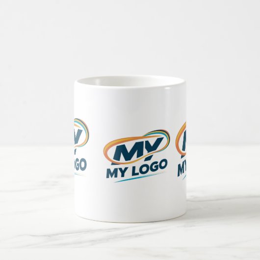 Mug My logo (Centre)