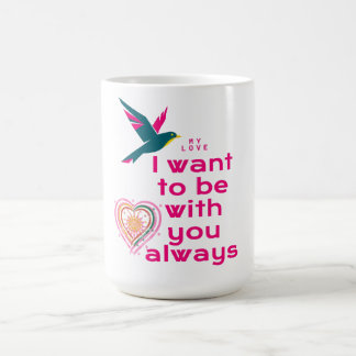 Mug My love