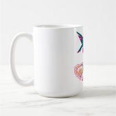 Mug My love (Gauche)