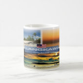 Mug MY Malaysia - Langkawi - (Centre)