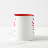 Mug My My Smiles Are Only for Daddy – Valentine Vibe  (Centre)