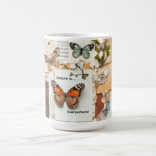 Mug My Scrapbook (Centre)