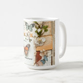 Mug My Scrapbook (Devant droit)