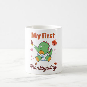 Mug My Thanksgiving
