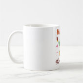 Mug My Thanksgiving (Gauche)