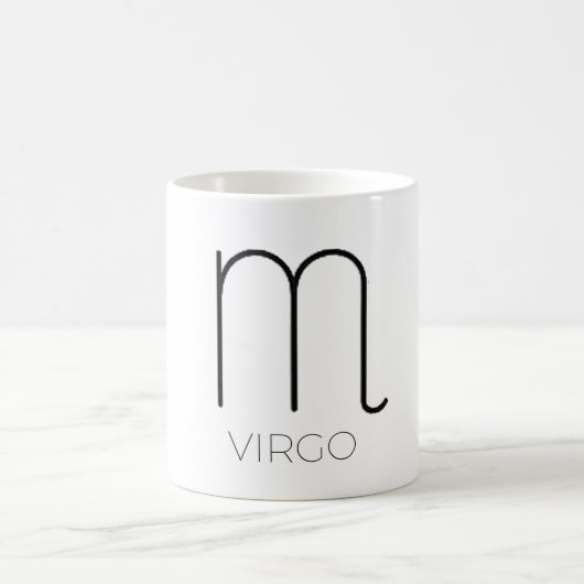 Mug My Zodiac Sign  (Centre)