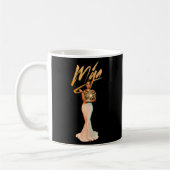 Mug Mya Full Gown (Gauche)