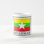 Mug Myanmar (Centre)